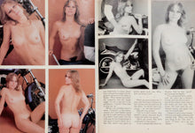 Load image into Gallery viewer, Vintage 1980&#39;s Easyriders magazine - August 1984
