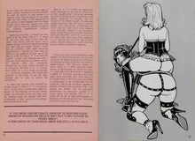 Load image into Gallery viewer, SEARCH; For Adam and Eve Together Vol. 2, No. 8 (1972)
