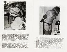 Load image into Gallery viewer, THE WHIPPING POST May-September, 1977
