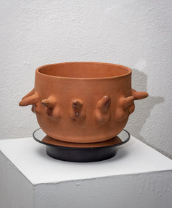 Sonia Rose 'Untitled' - Earthenware