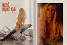 Load image into Gallery viewer, Vintage 1960&#39;s PLAYBOY Magazine - April 1969
