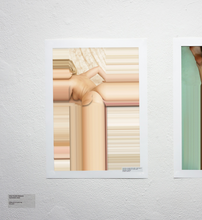 Load image into Gallery viewer, Klaas Hendrik Hantschel &#39;Centrefold I&#39; - Print
