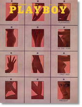Load image into Gallery viewer, Vintage 1970&#39;s PLAYBOY Magazine - June 1971
