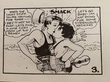 Load image into Gallery viewer, Vintage Tijuana Bible - Ima Pushover presents Betty Boop in &quot;Improvising&quot;
