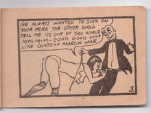 Load image into Gallery viewer, Vintage Tijuana Bible - Archie and Veronica
