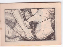 Load image into Gallery viewer, Vintage Tijuana Bible - Geezil in &quot;Gimme Beck&quot;
