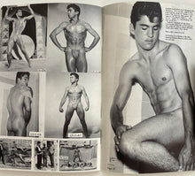 Load image into Gallery viewer, Physique Pictorial - Tom Of Finland VOL.13 NO.1

